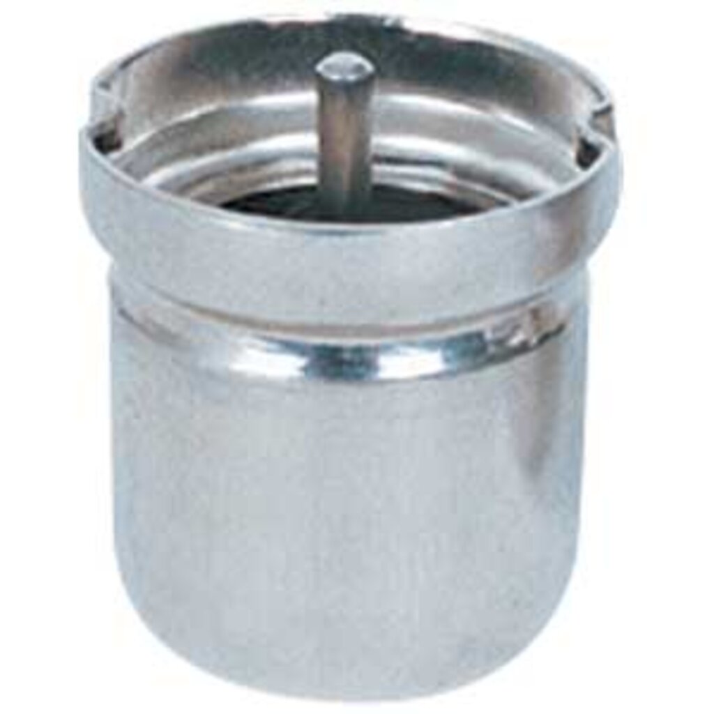 Micro Matic Double Flusher